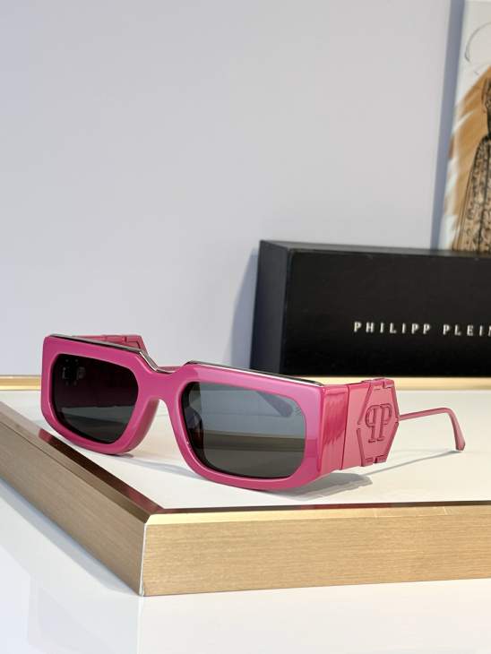 Picture of Philipp Plein Sunglasses _SKUfw80443984fw